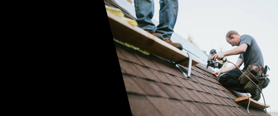 Sparta Roofing Contractors